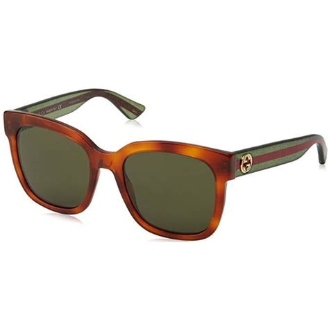 gucci square sunglasses gold|gucci square sunglasses unisex.